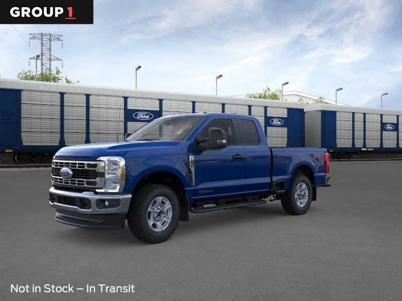 new 2026 Ford F-250 car, priced at $70,370