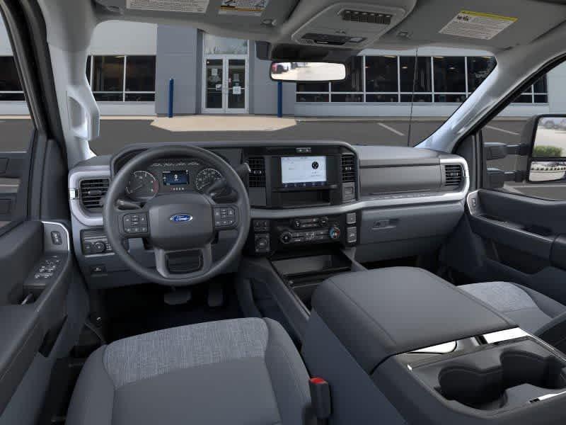 new 2026 Ford F-250 car, priced at $70,523
