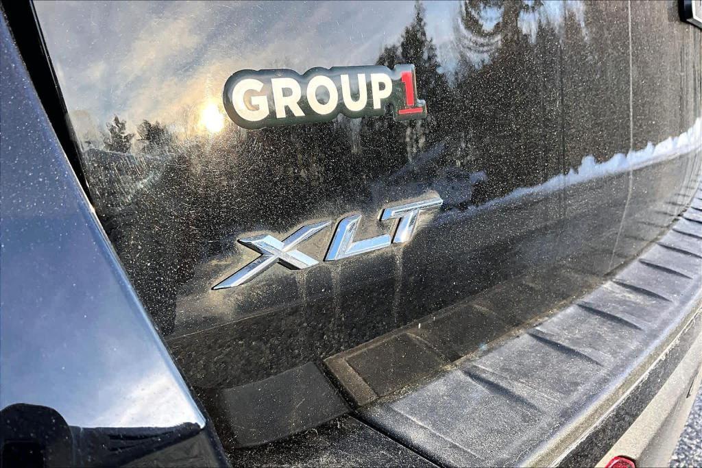 used 2021 Ford Explorer car, priced at $23,630