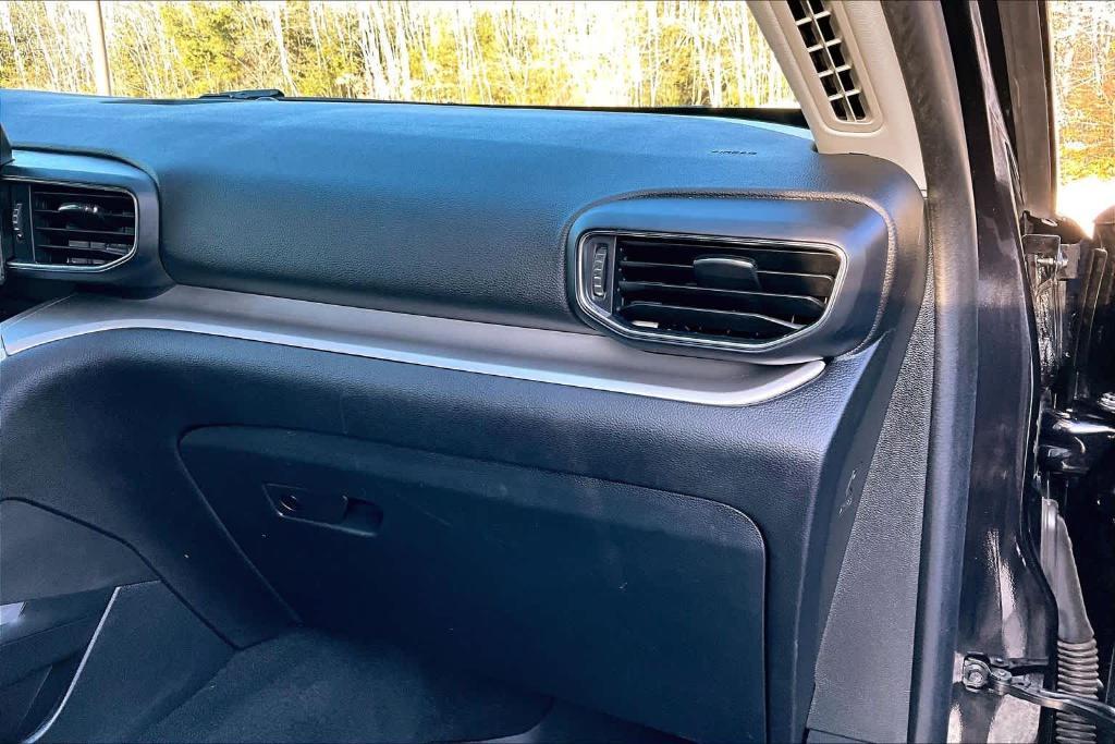 used 2021 Ford Explorer car, priced at $23,630