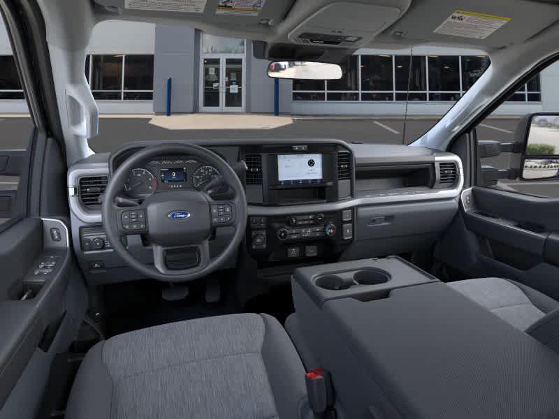 new 2026 Ford F-250 car, priced at $67,890