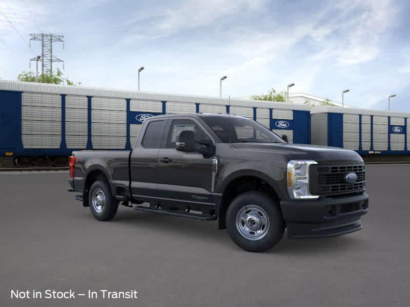 new 2026 Ford F-250 car, priced at $61,499