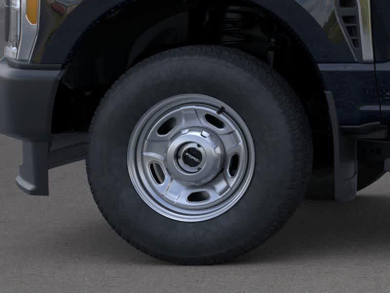 new 2026 Ford F-250 car, priced at $61,499