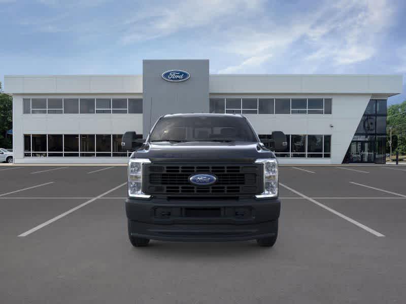 new 2026 Ford F-250 car, priced at $64,376