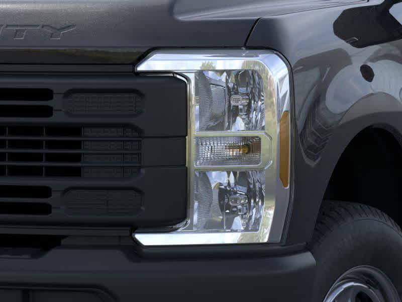 new 2026 Ford F-250 car, priced at $64,376