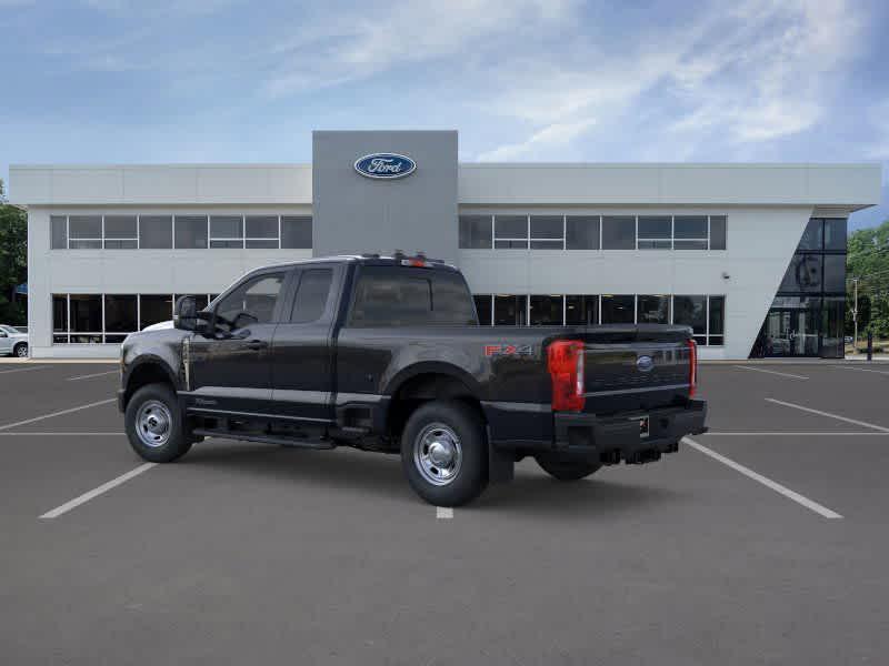 new 2026 Ford F-250 car, priced at $64,376
