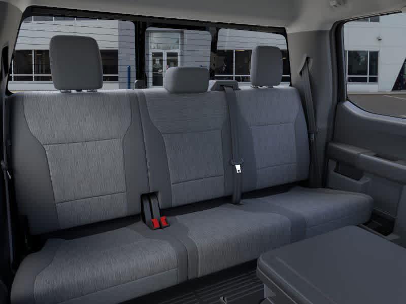 new 2026 Ford F-250 car, priced at $64,376
