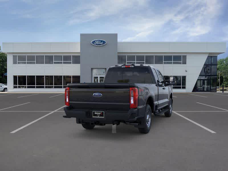 new 2026 Ford F-250 car, priced at $64,376