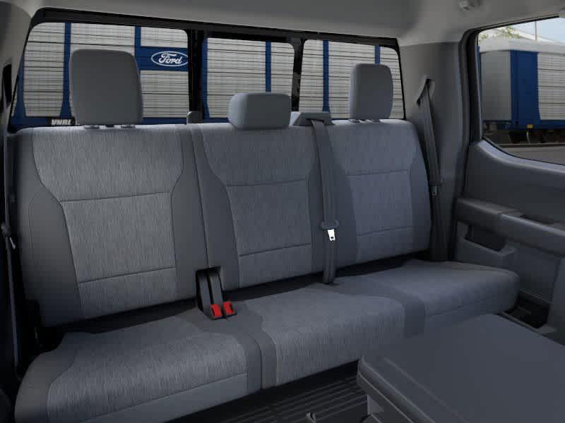 new 2026 Ford F-250 car, priced at $61,499