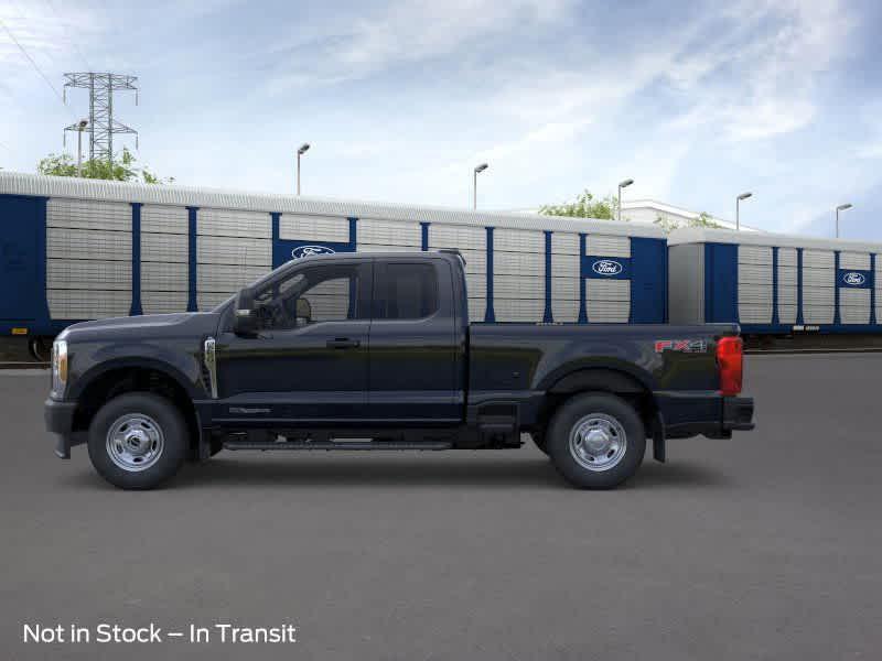 new 2026 Ford F-250 car, priced at $61,499