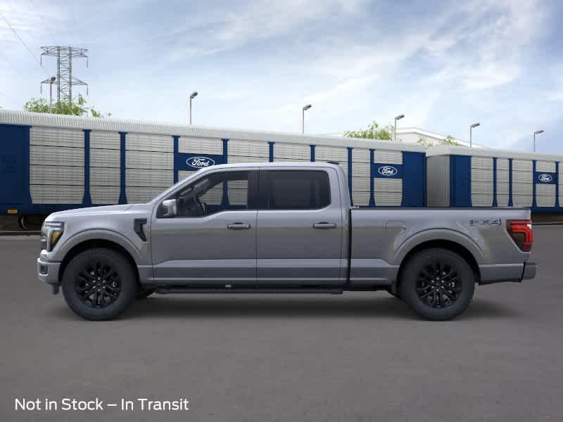new 2026 Ford F-150 car, priced at $74,684