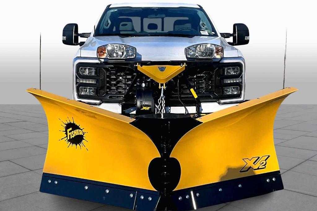 new 2026 Ford F-350 car, priced at $65,858