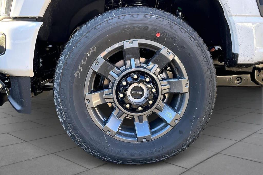 new 2026 Ford F-350 car, priced at $65,858