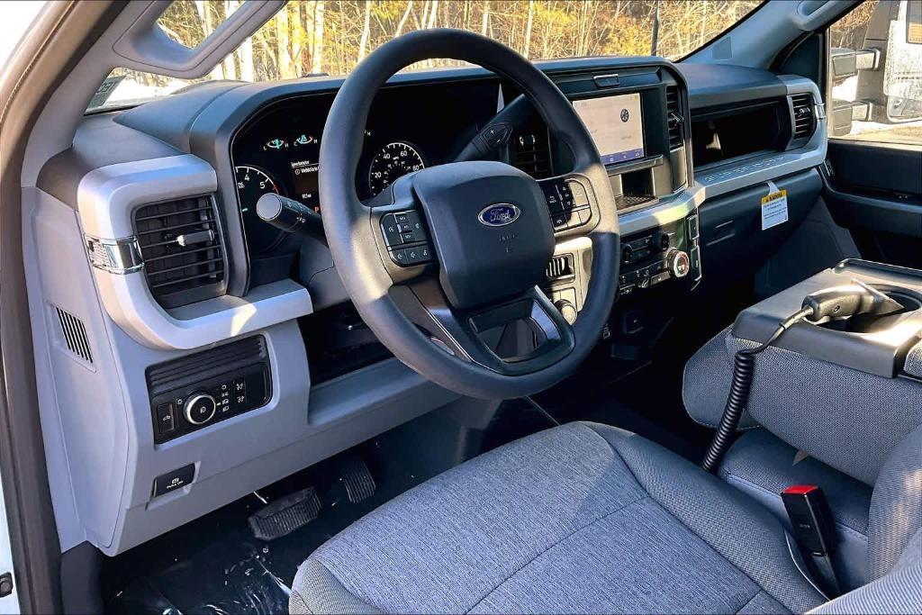 new 2026 Ford F-350 car, priced at $65,858