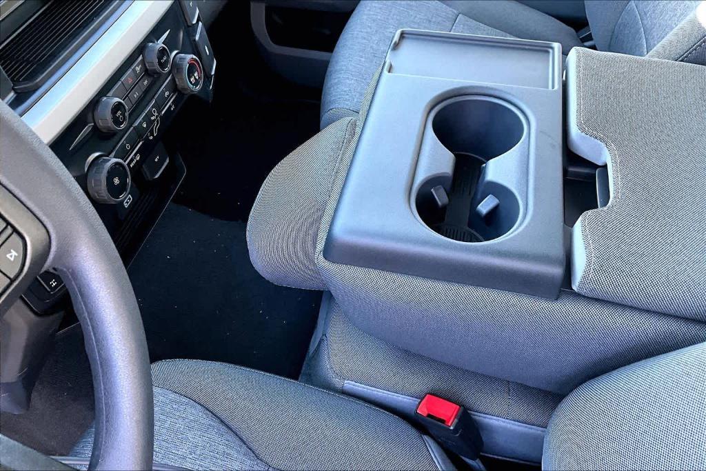 new 2026 Ford F-350 car, priced at $65,858