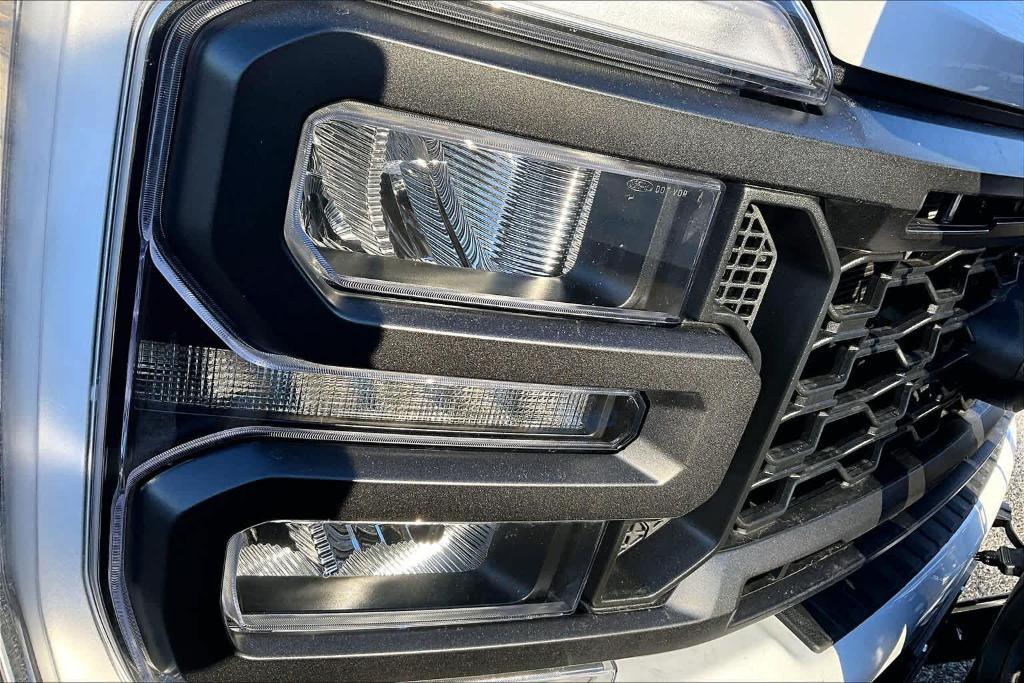 new 2026 Ford F-350 car, priced at $65,858
