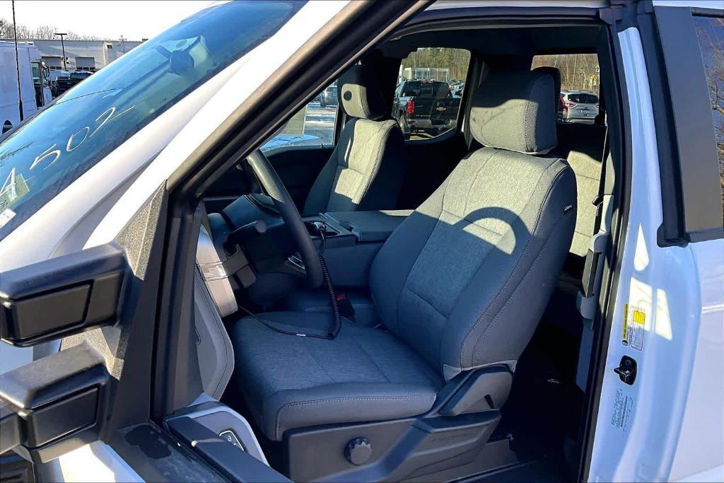 new 2026 Ford F-350 car, priced at $65,858