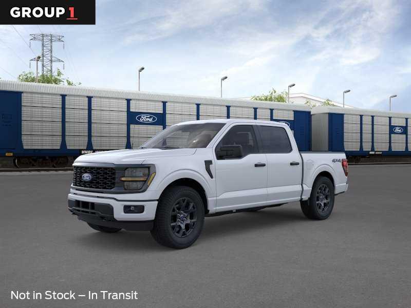new 2026 Ford F-150 car, priced at $48,951