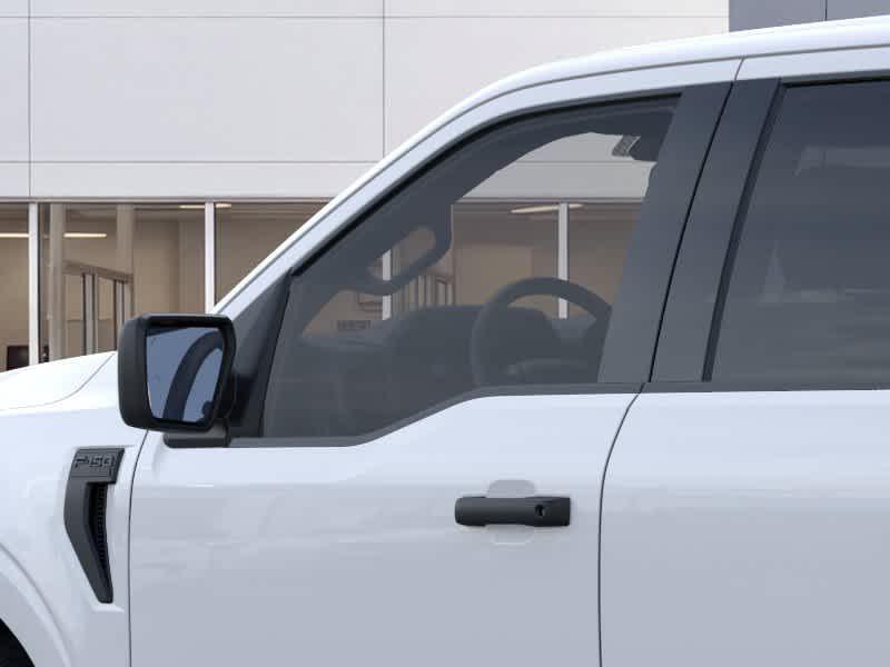 new 2026 Ford F-150 car, priced at $48,874