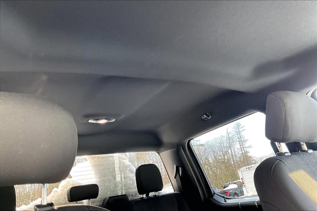 used 2019 Ford F-150 car, priced at $29,051