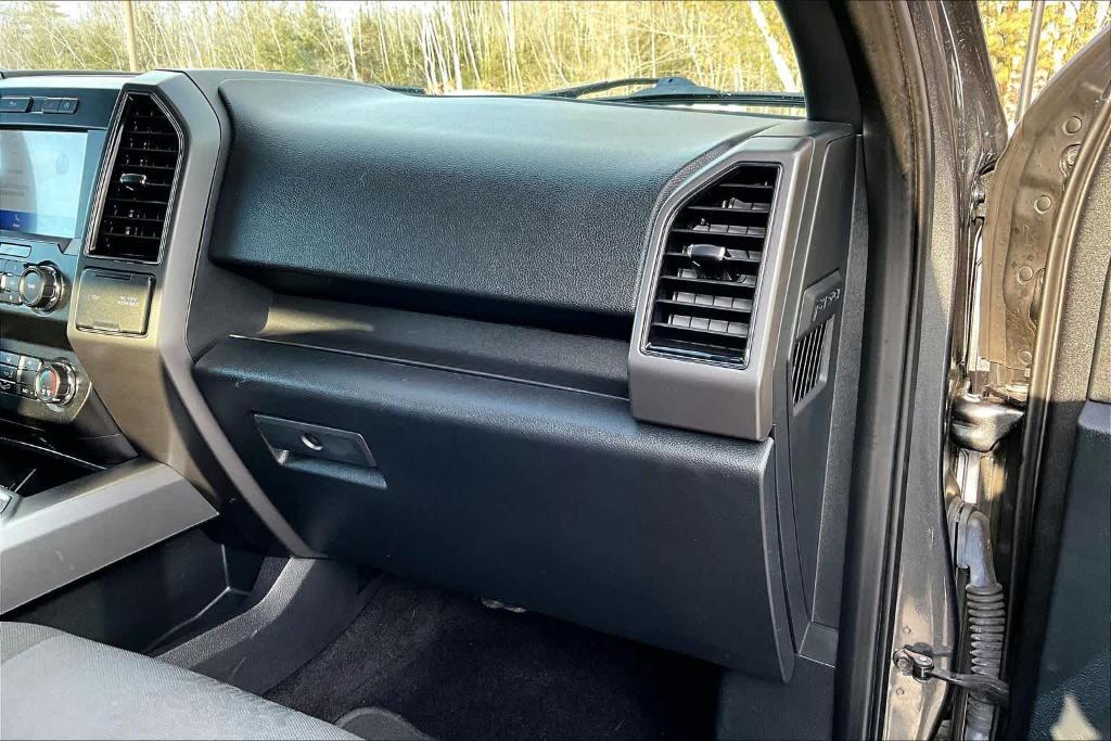 used 2019 Ford F-150 car, priced at $29,051