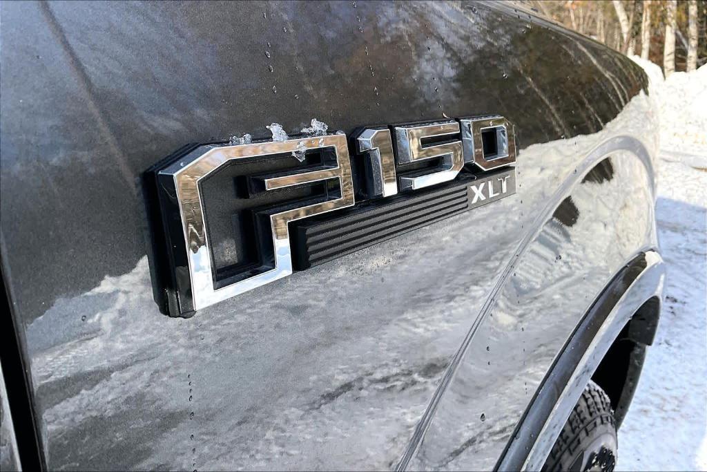 used 2019 Ford F-150 car, priced at $29,051