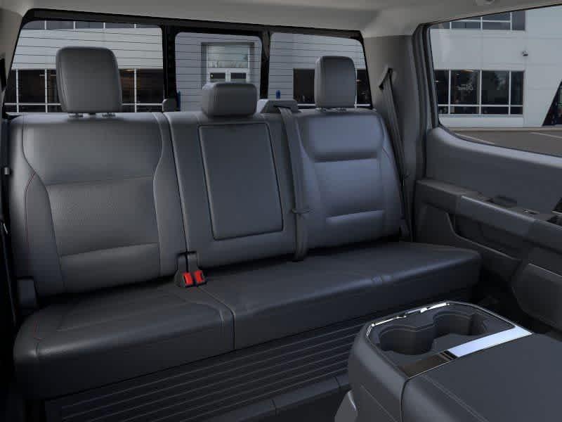 new 2026 Ford F-250 car, priced at $91,470