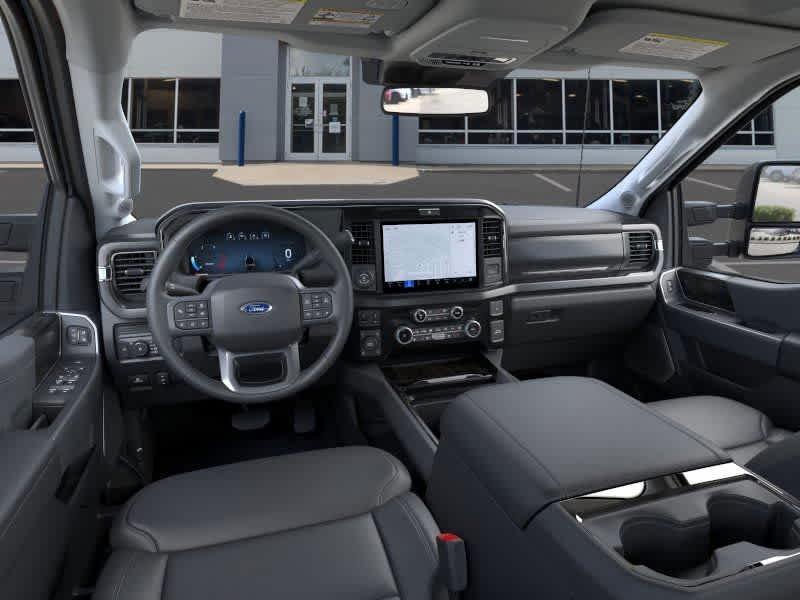 new 2026 Ford F-250 car, priced at $91,470