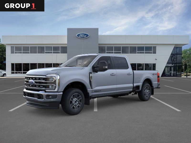 new 2026 Ford F-250 car, priced at $91,470