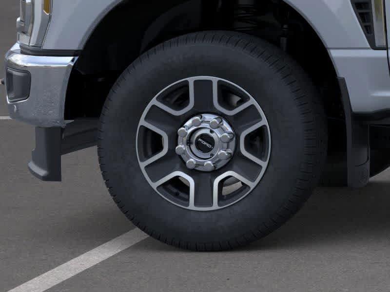 new 2026 Ford F-250 car, priced at $91,470
