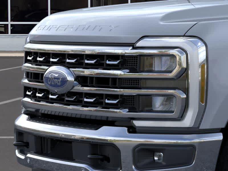 new 2026 Ford F-250 car, priced at $91,470