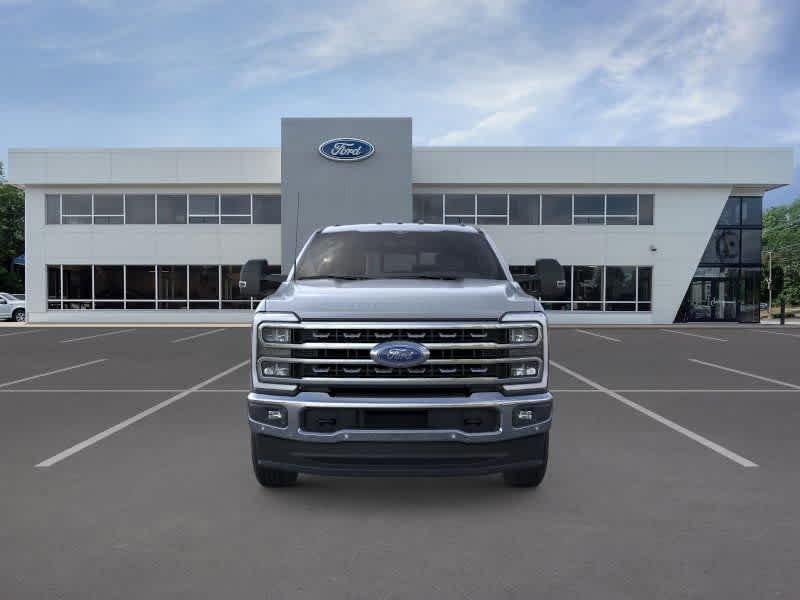 new 2026 Ford F-250 car, priced at $91,470