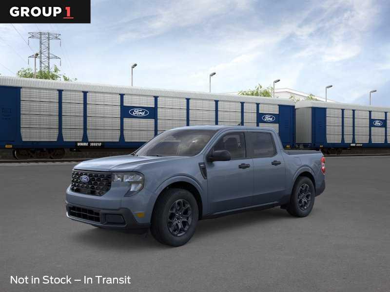 new 2026 Ford Maverick car, priced at $37,374