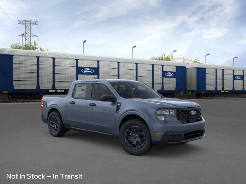 new 2026 Ford Maverick car, priced at $37,374