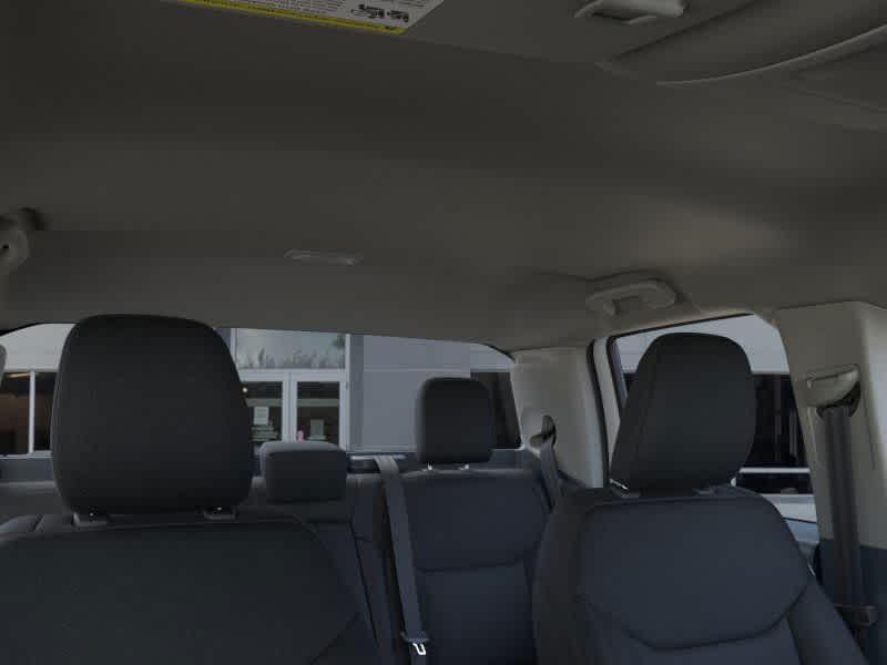 new 2025 Ford Maverick car, priced at $34,613