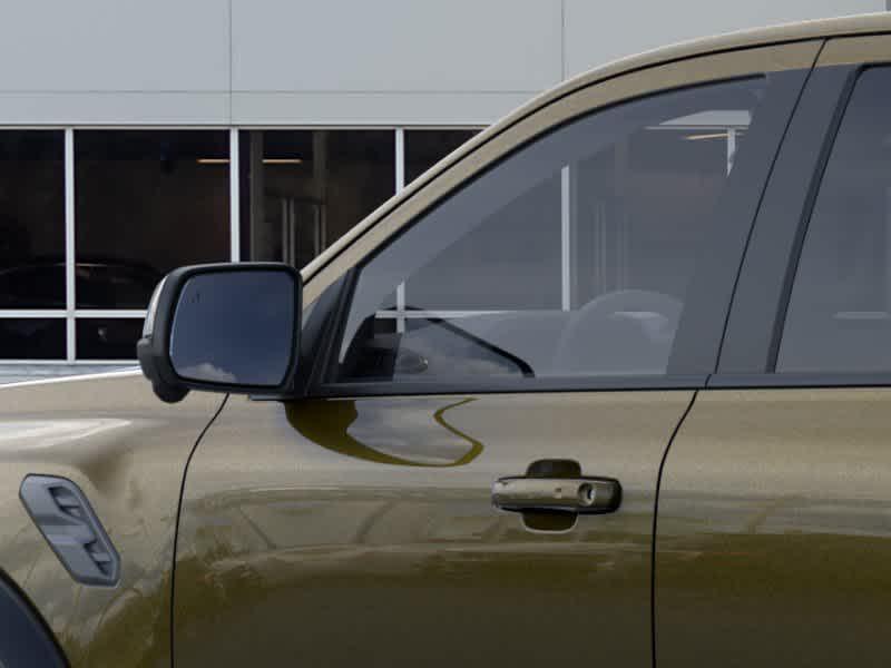 new 2026 Ford Ranger car, priced at $62,599