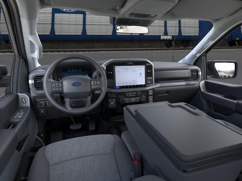 new 2026 Ford F-150 car, priced at $58,429
