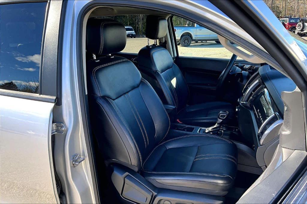 used 2019 Ford Ranger car, priced at $18,866