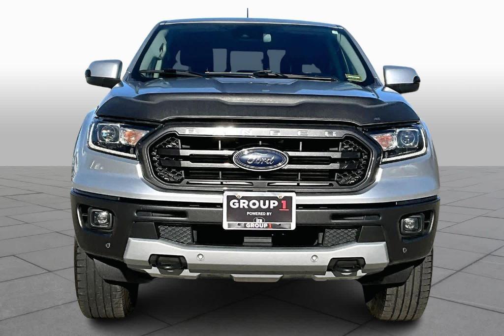 used 2019 Ford Ranger car, priced at $18,866