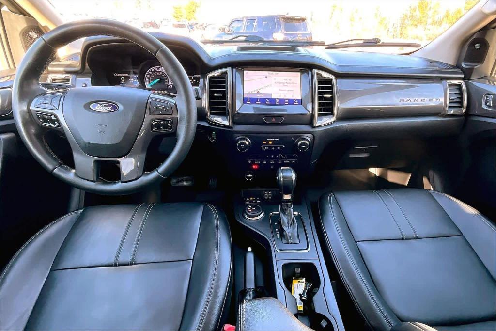 used 2019 Ford Ranger car, priced at $18,866