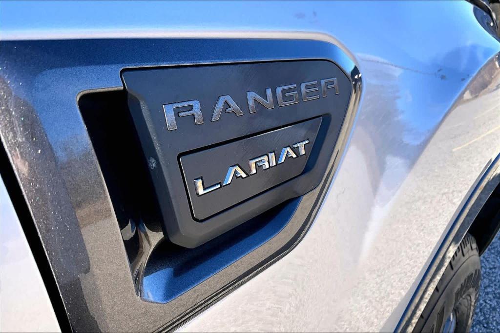 used 2019 Ford Ranger car, priced at $18,866