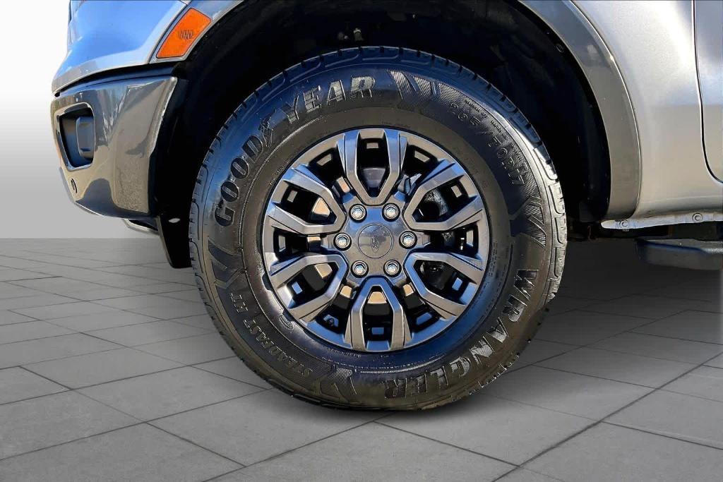 used 2019 Ford Ranger car, priced at $18,866