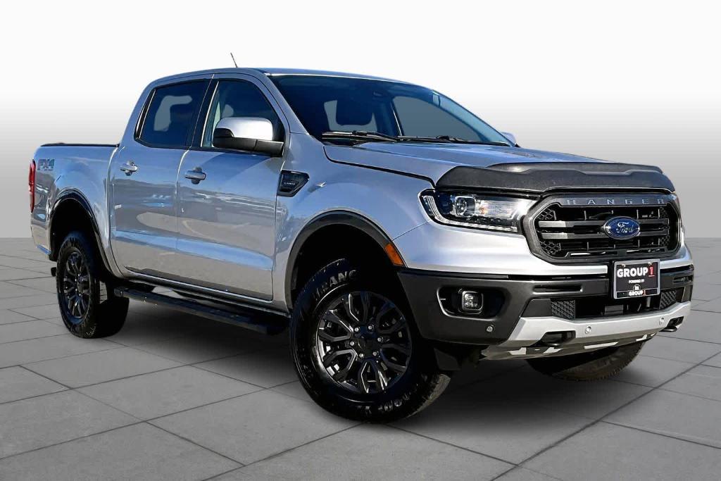 used 2019 Ford Ranger car, priced at $18,866