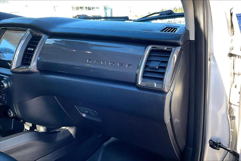 used 2019 Ford Ranger car, priced at $18,866