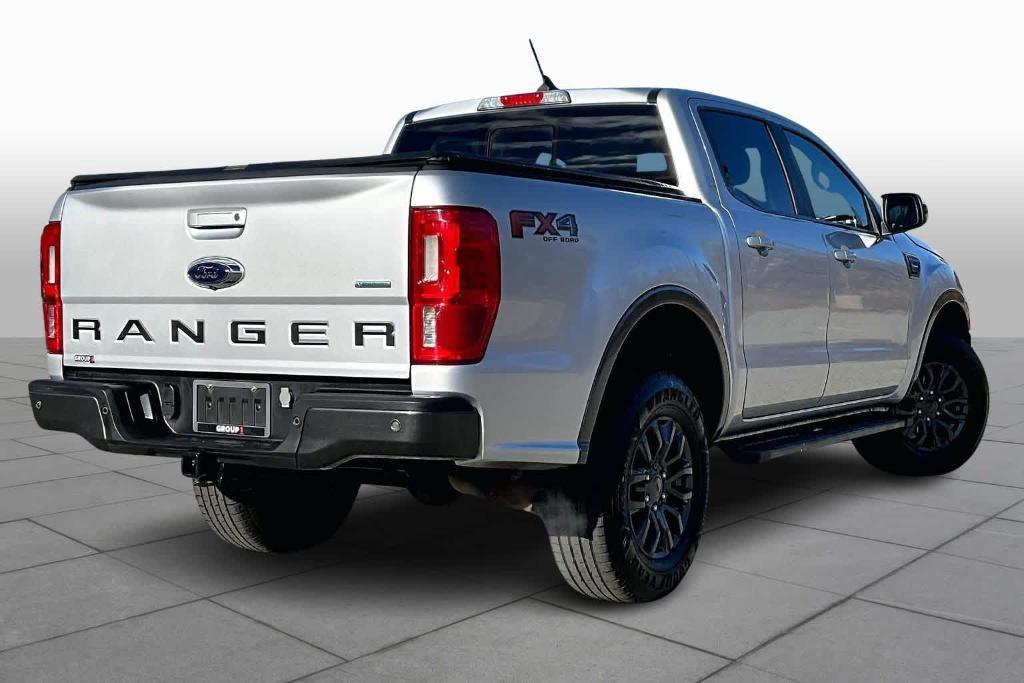 used 2019 Ford Ranger car, priced at $18,866