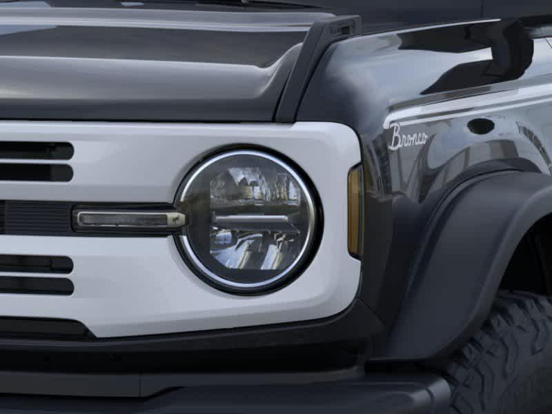 new 2026 Ford Bronco car, priced at $60,245