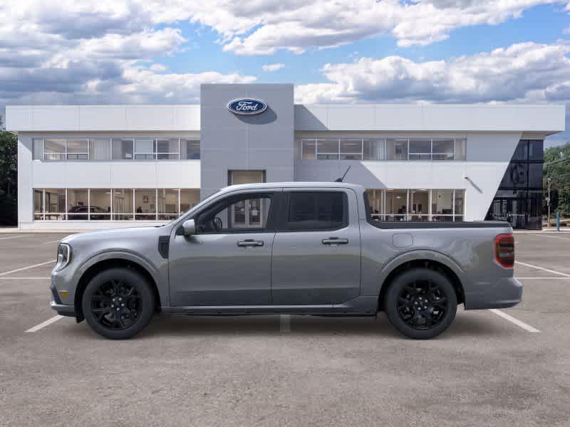 new 2026 Ford Maverick car, priced at $37,907