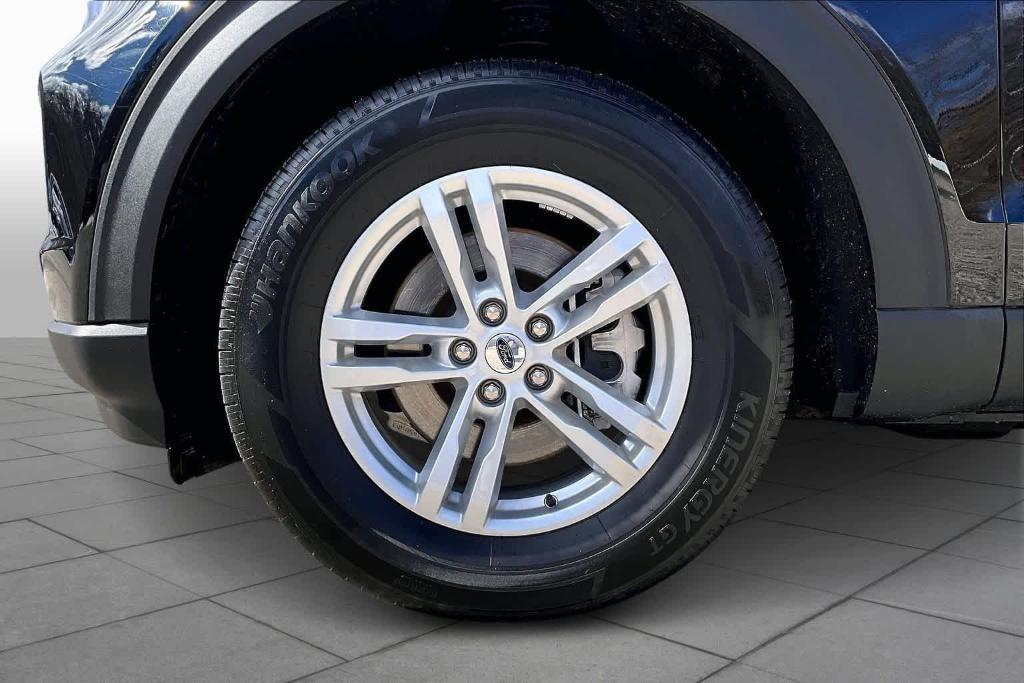 used 2023 Ford Explorer car, priced at $32,949