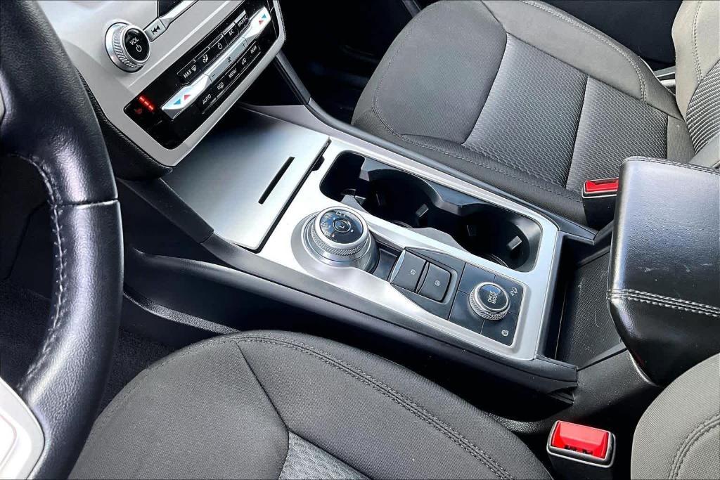 used 2023 Ford Explorer car, priced at $32,949