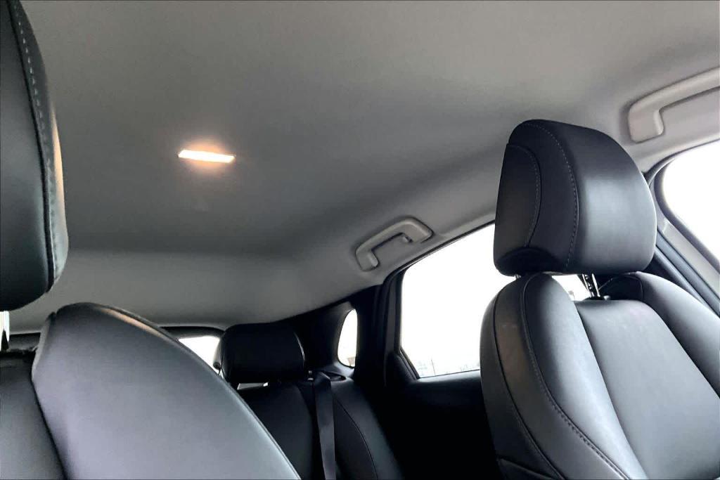 used 2024 Mazda CX-30 car, priced at $21,961